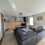 Des Douze Mulets Holiday home *