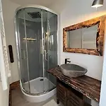 Des Douze Mulets Holiday home *
