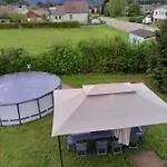 Des Douze Mulets Saulxures-sur-Moselotte