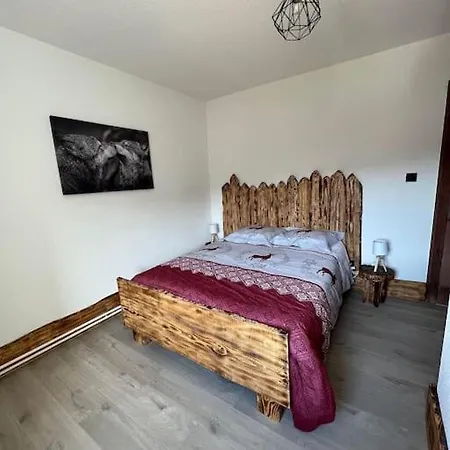 Des Douze Mulets * Saulxures-sur-Moselotte