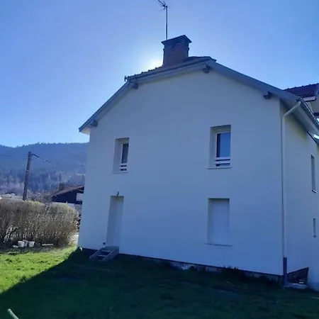 Holiday home Des Douze Mulets