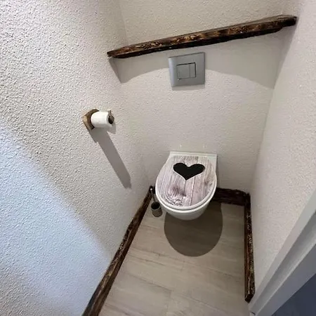 Des Douze Mulets Сasa de vacaciones