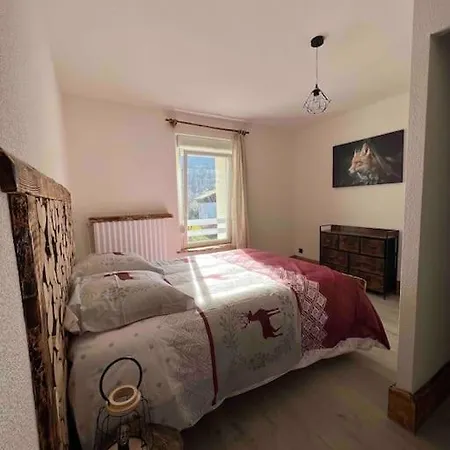 Des Douze Mulets Saulxures-sur-Moselotte