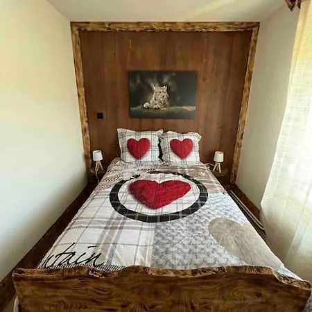 Des Douze Mulets Saulxures-sur-Moselotte
