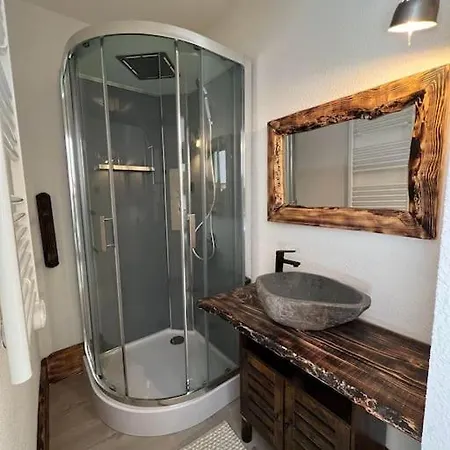 Des Douze Mulets Сasa de vacaciones *