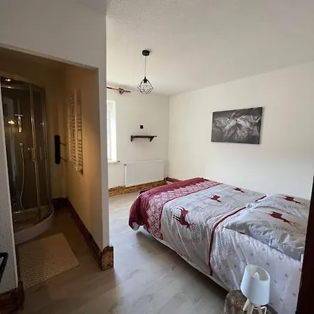 Des Douze Mulets Holiday home *