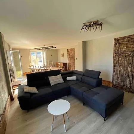 Des Douze Mulets Holiday home