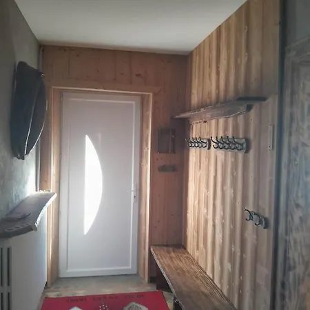 Des Douze Mulets Saulxures-sur-Moselotte