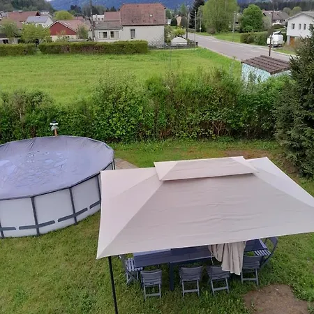 Des Douze Mulets Saulxures-sur-Moselotte