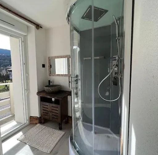 Hébergement de vacances Des Douze Mulets Saulxures-sur-Moselotte