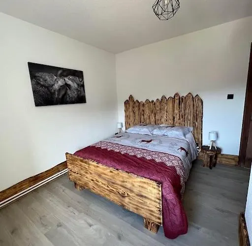 Des Douze Mulets * Saulxures-sur-Moselotte