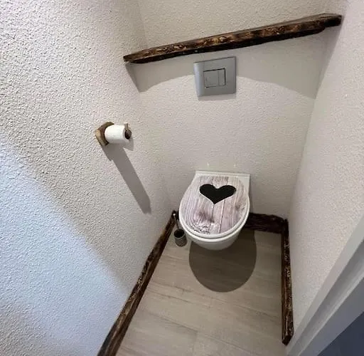 Des Douze Mulets Hébergement de vacances