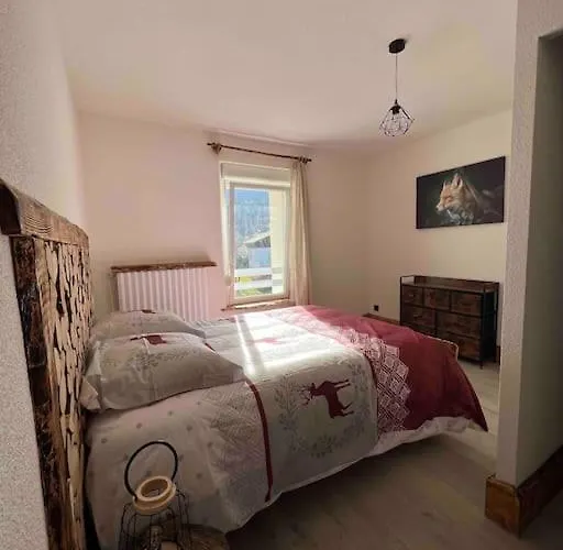 Des Douze Mulets Saulxures-sur-Moselotte