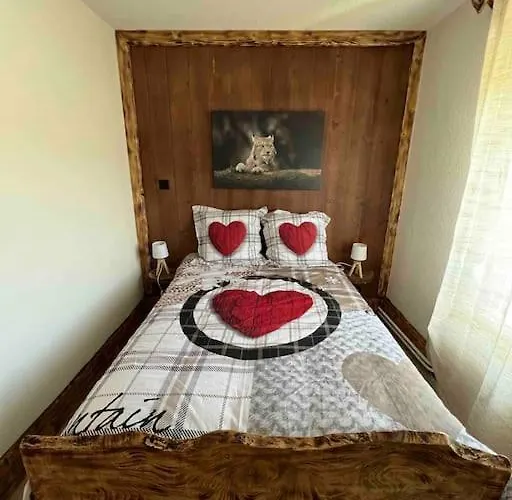 Des Douze Mulets Saulxures-sur-Moselotte